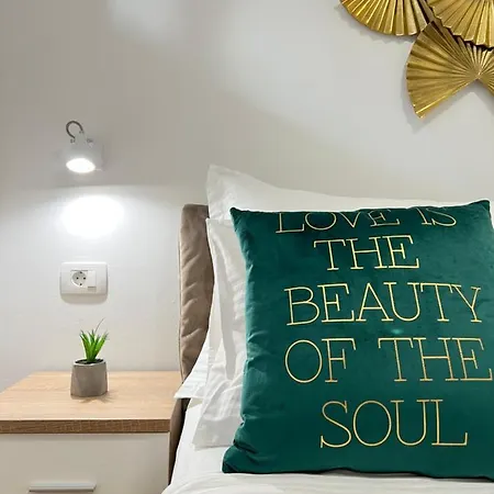 Imperium Iii Appartement Split