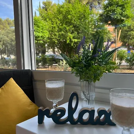 Imperium Iii * Split