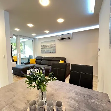 Imperium Iii Appartement Split
