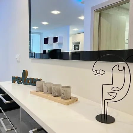 Imperium Iii Appartement Split