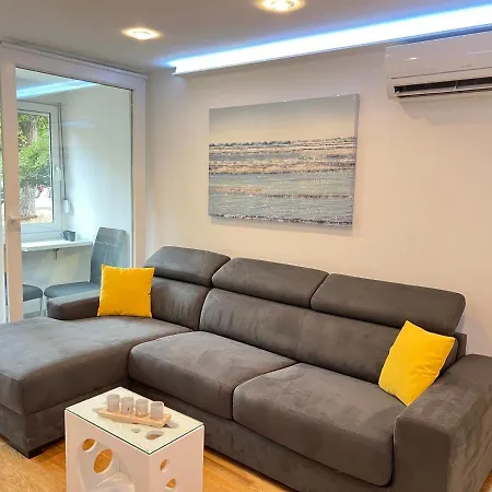 Imperium Iii Appartement