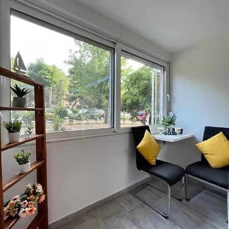 Imperium Iii Appartement