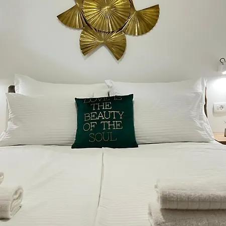 Appartement Imperium Iii