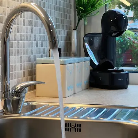 Imperium Iii Appartement Split