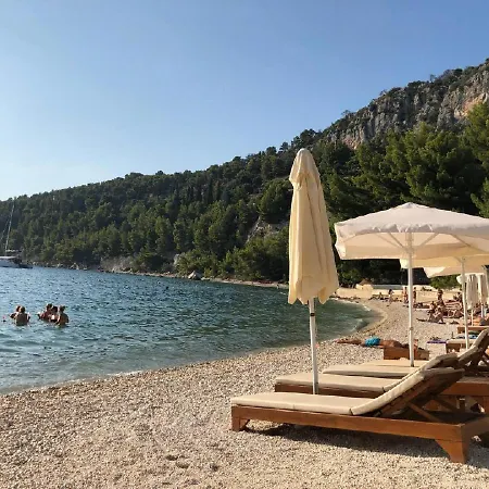 Appartement Imperium Iii Split