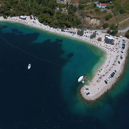 Imperium Iii Apartamento *