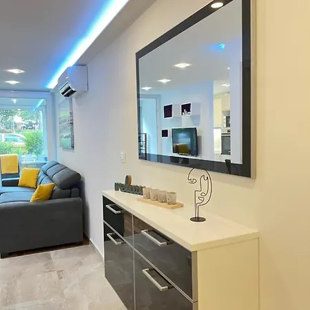 Imperium Iii Apartmán