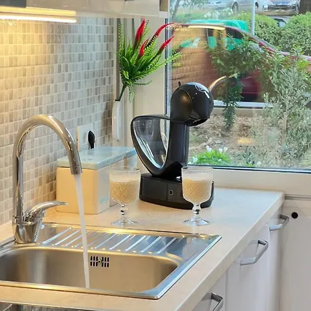 Appartamento Imperium Iii