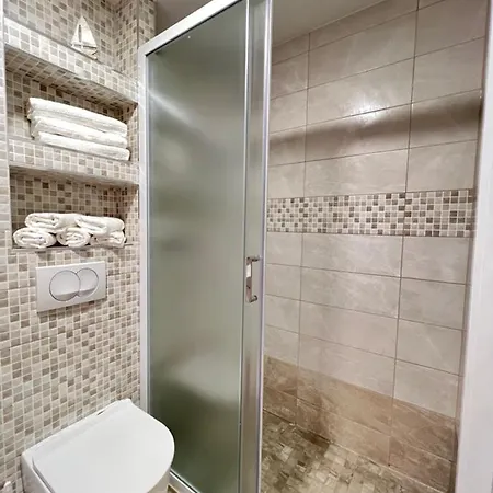 Imperium Iii Apartmán Split