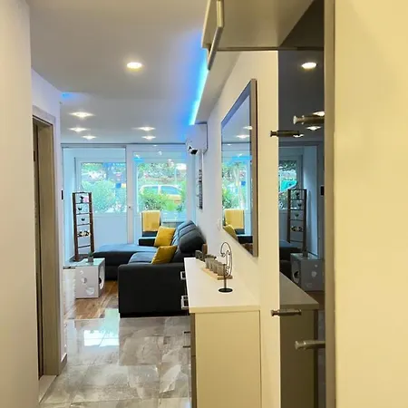 Apartamento Imperium Iii Split