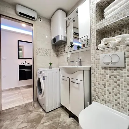 Apartamento Imperium Iii